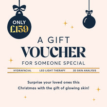 Load image into Gallery viewer, Gift Voucher