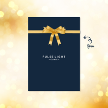 Load image into Gallery viewer, Pulse Light Clinic Gift Card