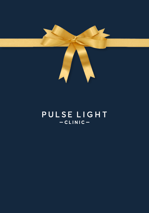 pulse light clinic gift card