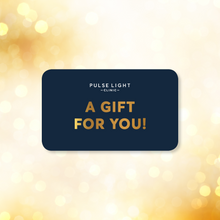 Load image into Gallery viewer, Pulse Light Clinic Gift Card
